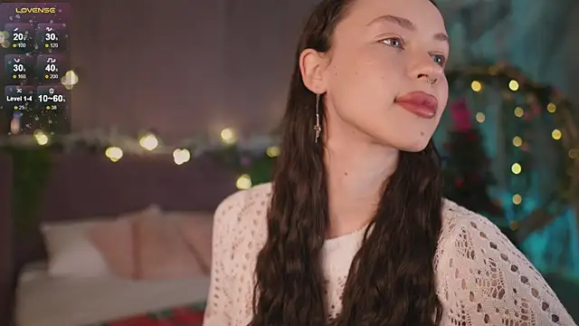 Snapshot of Meow_Nancy chatting on 12/30/24, 05:15 Meow Nancy online show from 12/30/24, 05:15