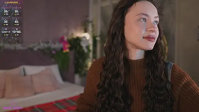 Snapshot of Meow_Nancy chatting on 01/04/25, 06:19 Meow Nancy online show from 01/04/25, 06:19