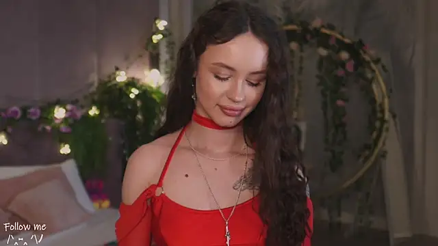 Snapshot of Meow_Nancy chatting on 02/06/25, 08:50 Meow Nancy online show from 02/06/25, 08:50