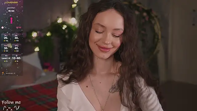 Snapshot of Meow_Nancy chatting on 02/10/25, 05:36 Meow Nancy online show from 02/10/25, 05:36