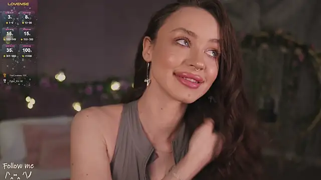 Snapshot of Meow_Nancy chatting on 02/25/25, 08:47 Meow Nancy online show from 02/25/25, 08:47