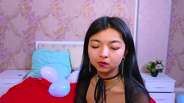 Shy Kira online show from 02/02/25, 03:49