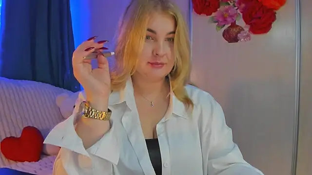 Snapshot of CoraSwon chatting on 01/30/25, 08:10 CoraSwon online show from 01/30/25, 08:10