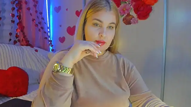 Snapshot of CoraSwon chatting on 02/21/25, 06:26 CoraSwon online show from 02/21/25, 06:26