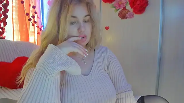 Snapshot of CoraSwon chatting on 02/23/25, 10:17 CoraSwon online show from 02/23/25, 10:17