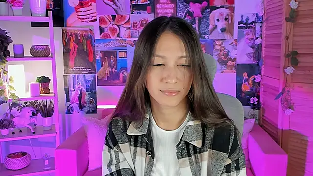 LanaBaker online show from 01/03/25, 02:54