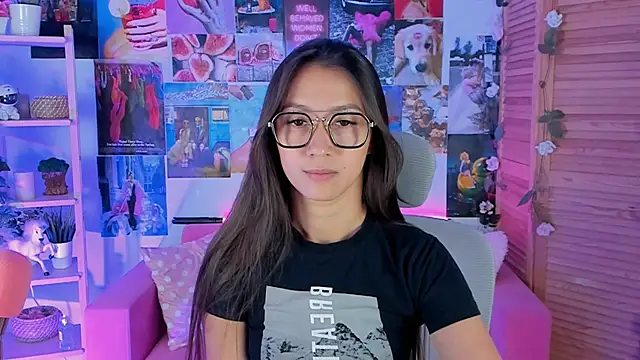 LanaBaker online show from 02/26/25, 02:48