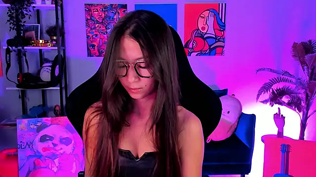 LanaBaker online show from 10/08/25, 03:04