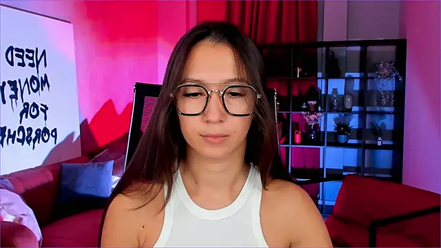 LanaBaker online show from 11/27/25, 02:46