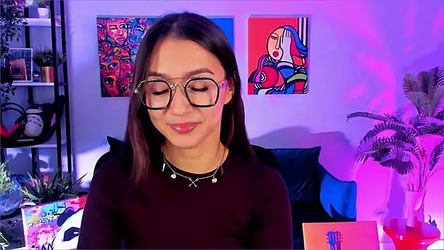 LanaBaker online show from 12/05/25, 02:53