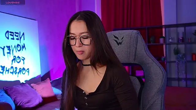 LanaBaker online show from 04/16/26, 03:07