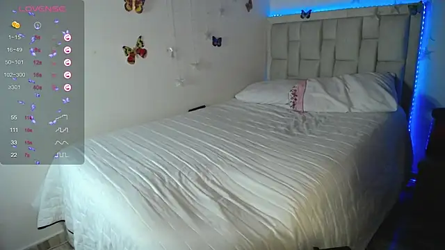 ms afrodita  online show from 01/28/25, 11:39