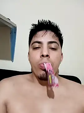 Snapshot of Fiel77 chatting on 02/27/25, 01:27 Fiel77 online show from 02/27/25, 01:27