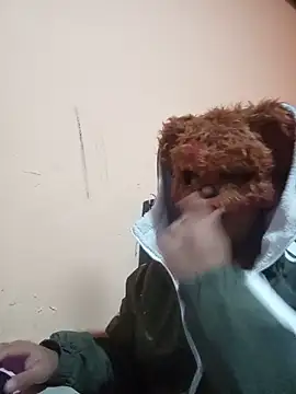 ANDREY PHANTOM online show from 05/27/26, 06:32