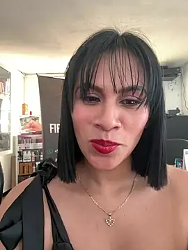 Sofia Convers online show from 02/01/25, 03:18