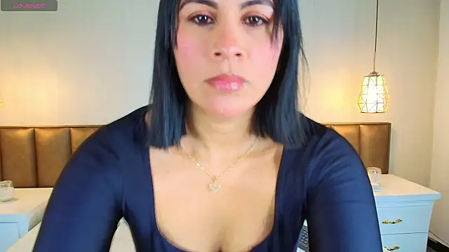 Sofia Convers online show from 02/23/25, 03:51