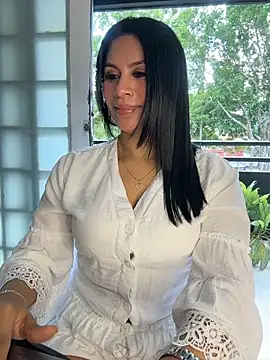 Sofia Convers online show from 05/27/26, 12:35