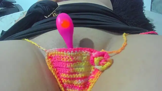 KarelySexy online show from 07/18/26, 12:59