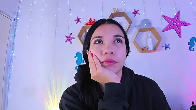 Emiily Parkerr online show from 01/14/26, 03:01