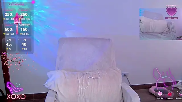 HollyDominic online show from 12/29/24, 09:30