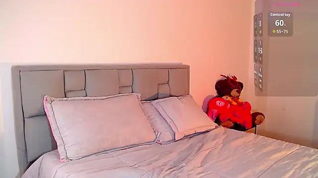 astrid-omega online show from 11/29/25, 02:25