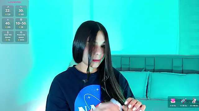 Snapshot of astrid-omega chatting on 02/22/26, 02:45 astrid-omega online show from 02/22/26, 02:45