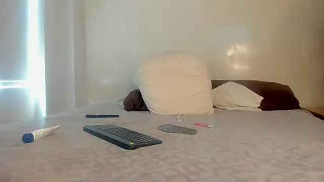 melisa ferretti online show from 11/09/25, 06:06