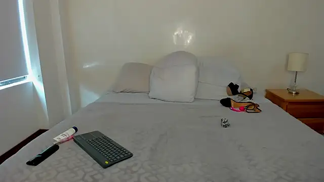 melisa ferretti online show from 02/09/26, 06:01