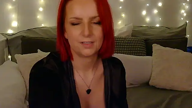 Off  Melonenmandy online show from 01/12/25, 09:40