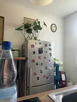 Off  Melonenmandy online show from 09/17/25, 10:28