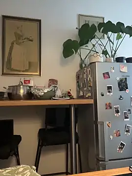 Off  Melonenmandy online show from 12/02/25, 10:09