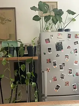 Off  Melonenmandy online show from 01/12/26, 11:48