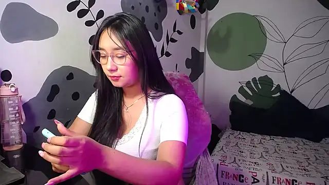 Anny Angelic online show from 05/24/26, 11:43