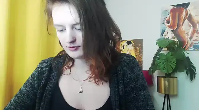 juicyNadine online show from 12/09/24, 09:28