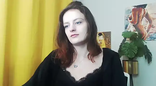 juicyNadine online show from 12/10/24, 06:22