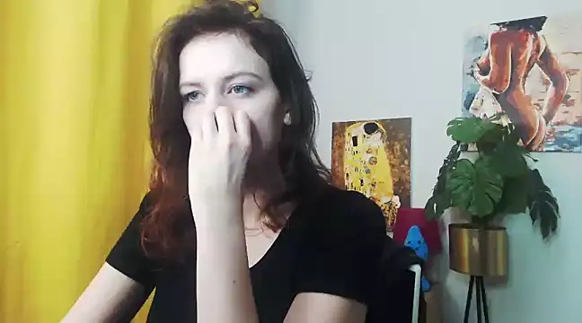 juicyNadine online show from 12/16/24, 06:21