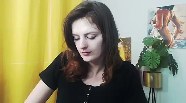 juicyNadine online show from 12/16/24, 12:27