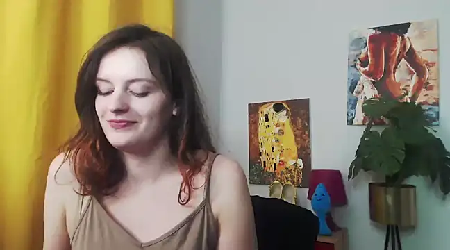 juicyNadine online show from 12/23/24, 01:13