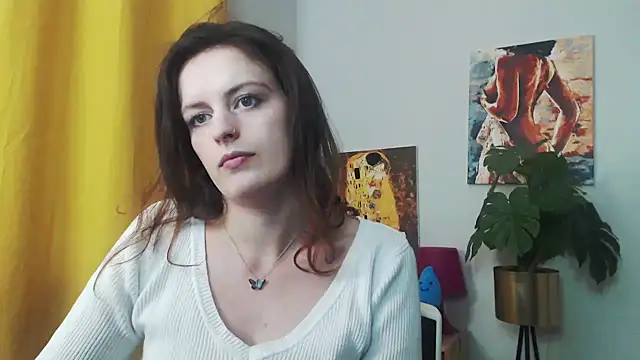 juicyNadine online show from 01/03/25, 09:25