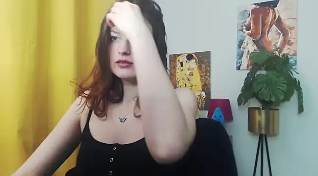 juicyNadine online show from 01/15/25, 06:22