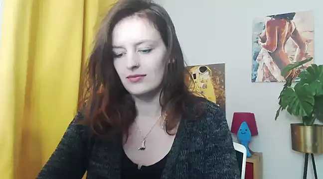 juicyNadine online show from 01/20/25, 06:21