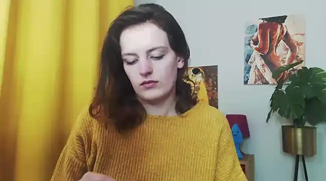 juicyNadine online show from 01/21/25, 12:29