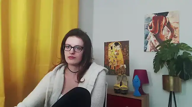 juicyNadine online show from 01/24/25, 09:28