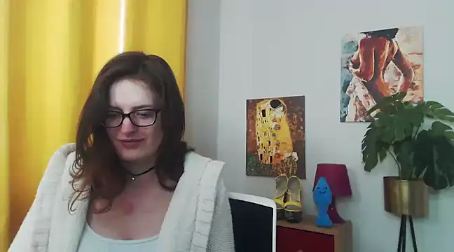 juicyNadine online show from 01/24/25, 12:41