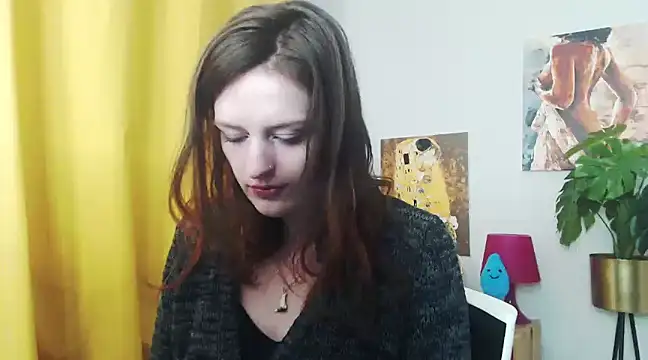 juicyNadine online show from 01/27/25, 06:41