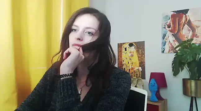 juicyNadine online show from 01/27/25, 01:09