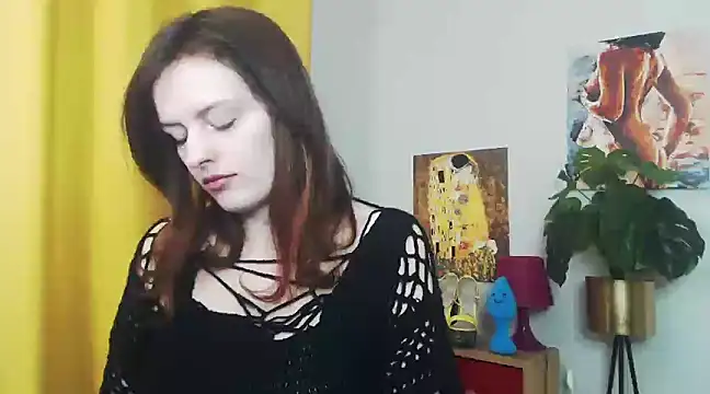 juicyNadine online show from 01/31/25, 06:24