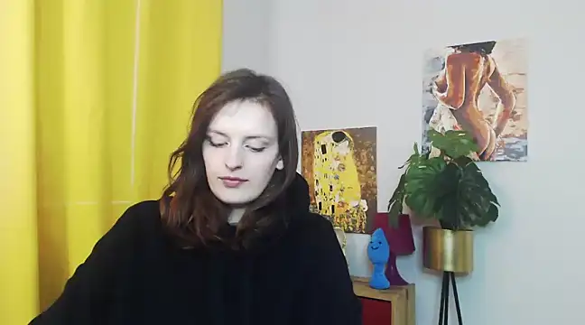 juicyNadine online show from 02/03/25, 12:36