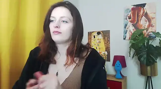 juicyNadine online show from 02/24/25, 06:16