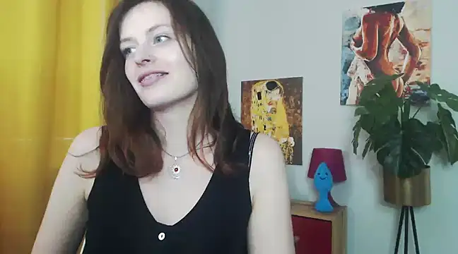 juicyNadine online show from 02/25/25, 12:34